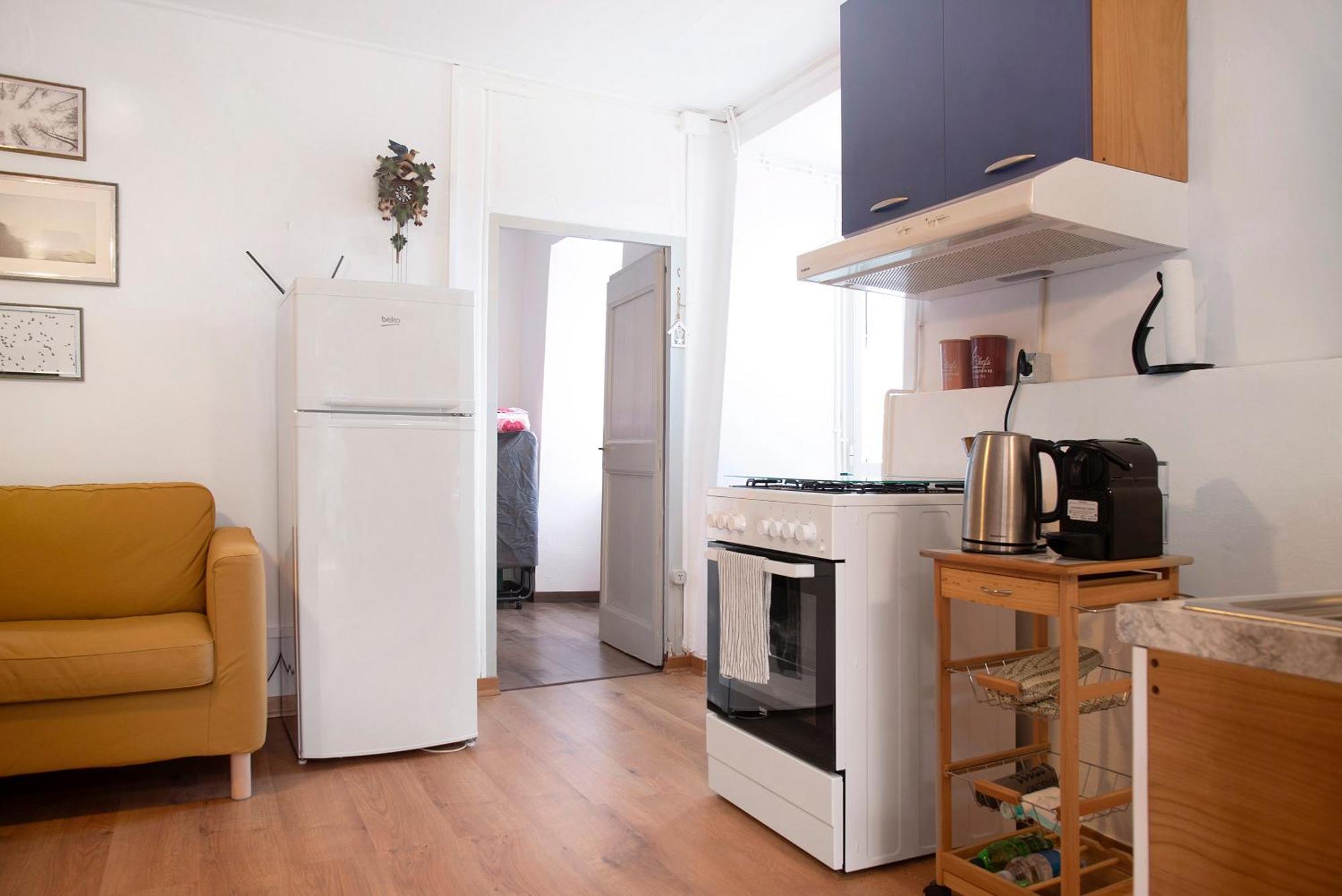 La Vecchia Torre Leilighet Porto Valtravaglia Eksteriør bilde